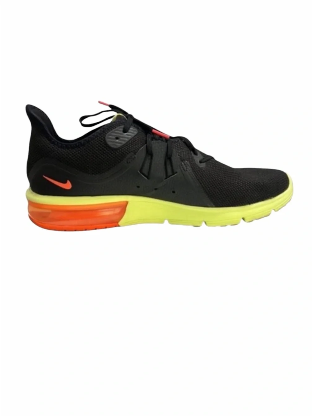 Nike Air Max Sequent 3 Sneakers Men’s Size 11